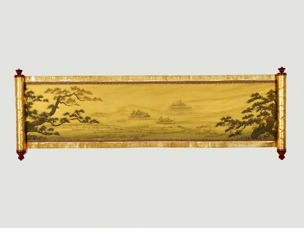 仏画・古写経