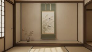「琳派最後の巨匠」酒井抱一の掛け軸を正当に評価して売るには