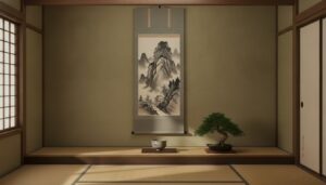 雪舟の掛け軸を持ち込む前に｜伝承作と真作の扱いの違い